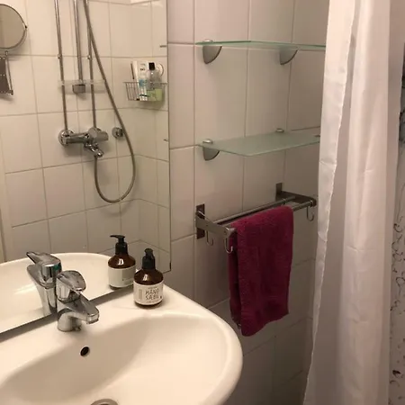 Juhannuskatu One-bedroom *